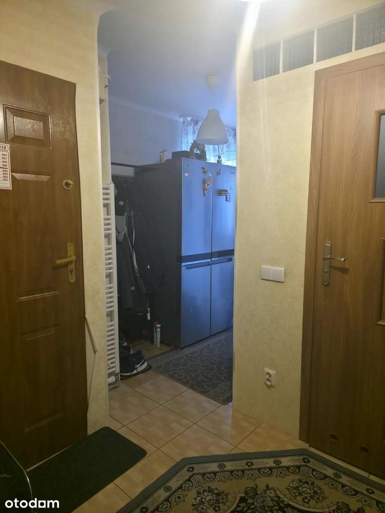 Mieszkanie bezczynszowe z ogródkiem i garażem-13