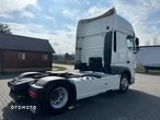 DAF DAF XF 106.480 SUPERSPACE CAB STANDARD EURO 6 KLIMATYZACJA POSTOJOWA - 8