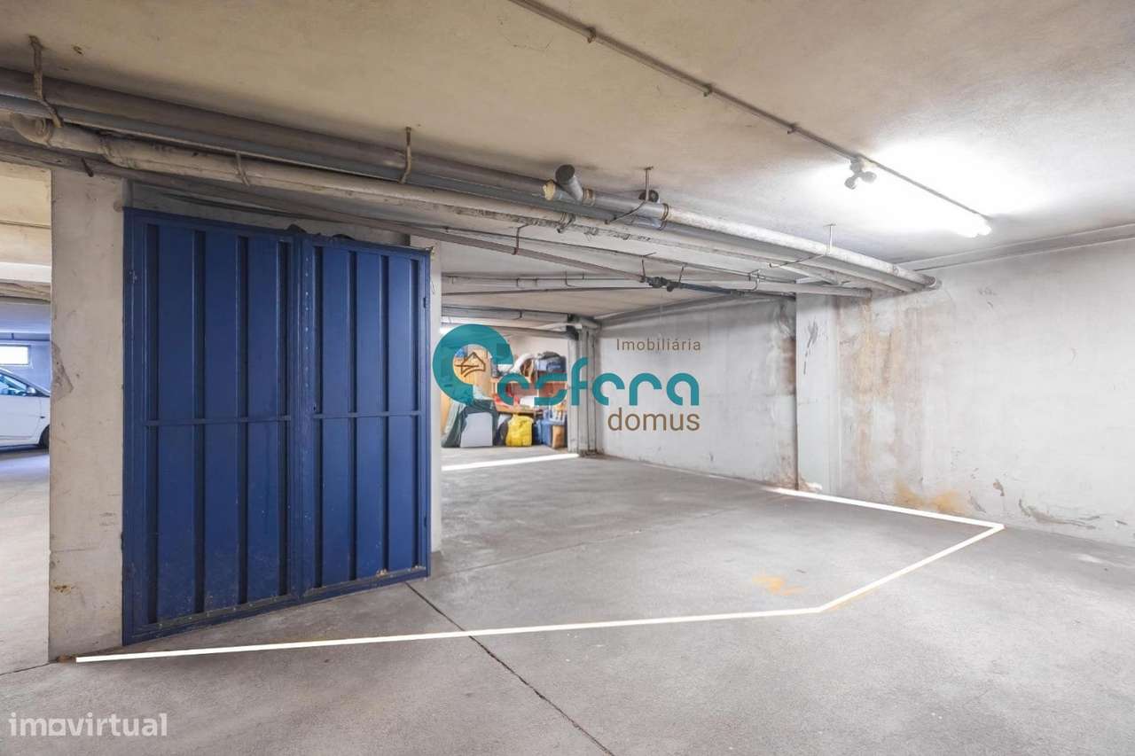 Apartamento T3 Venda em Vilar de Andorinho,Vila Nova de Gaia-17