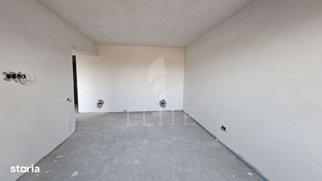 Apartament 2 camere în zona  Baza Sportiva Gheorgheni-0
