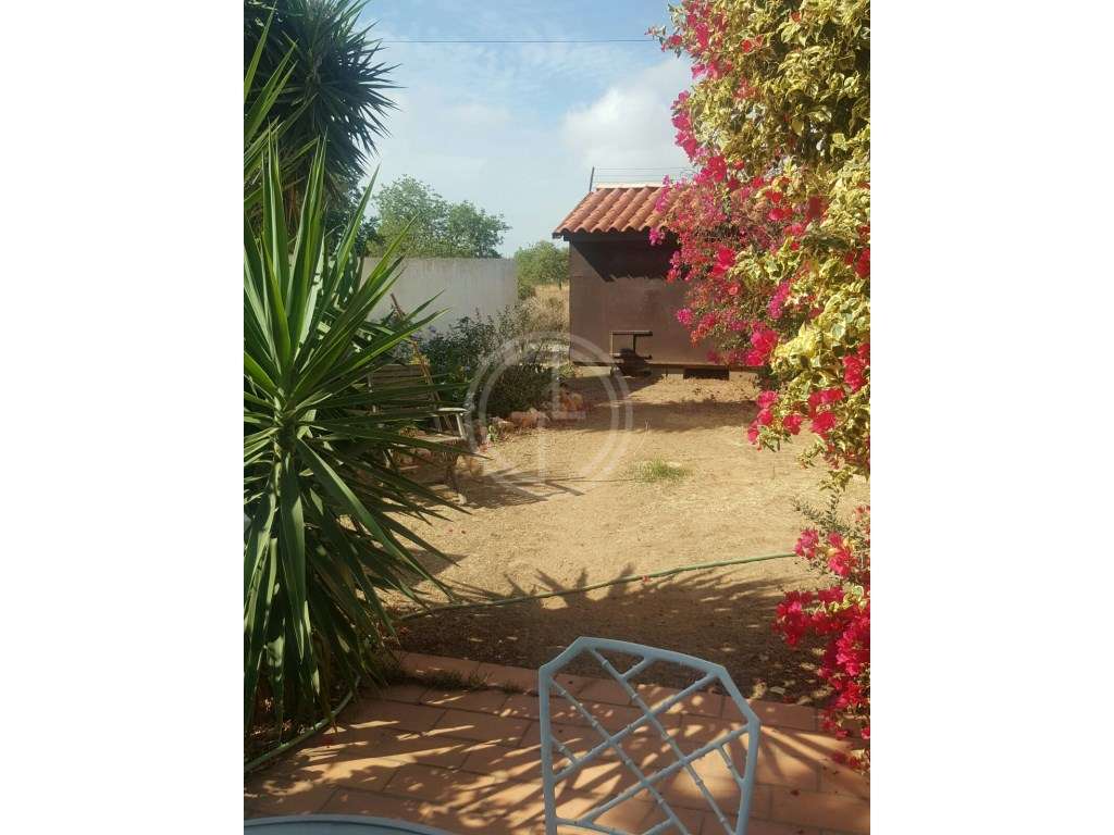 Oportunidade de Investimento | Moradia T3 com Piscina em Almancil-21
