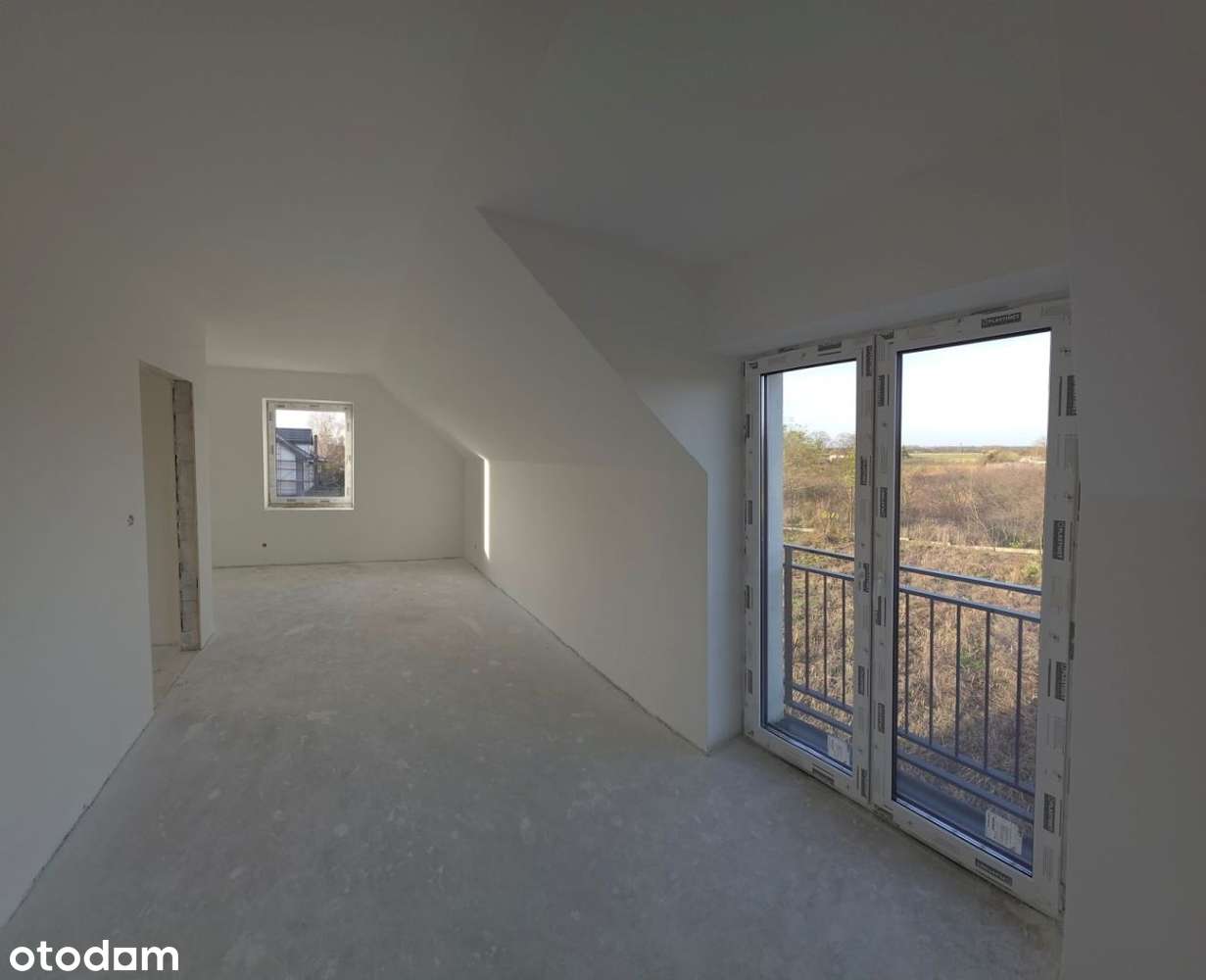 Dom, 82 m², Gołębiew Nowy-6