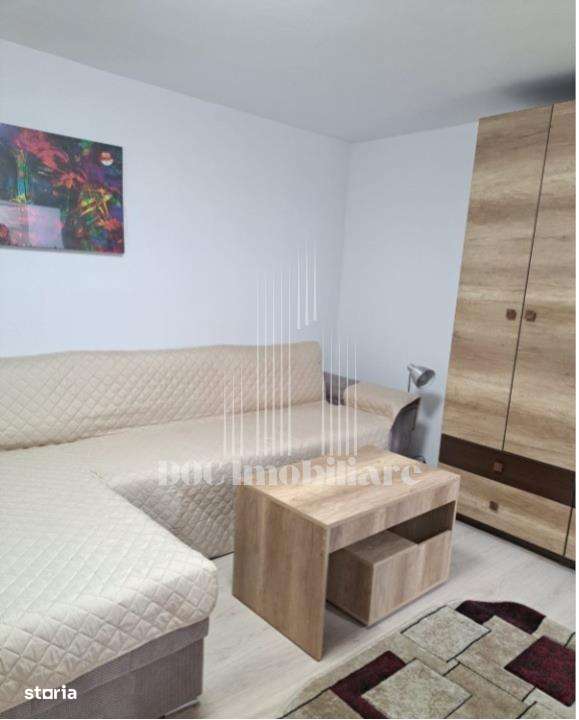 Inchiriere Garsoniera|13 Septembrie-centrala proprie - Imagine principală: 3/9