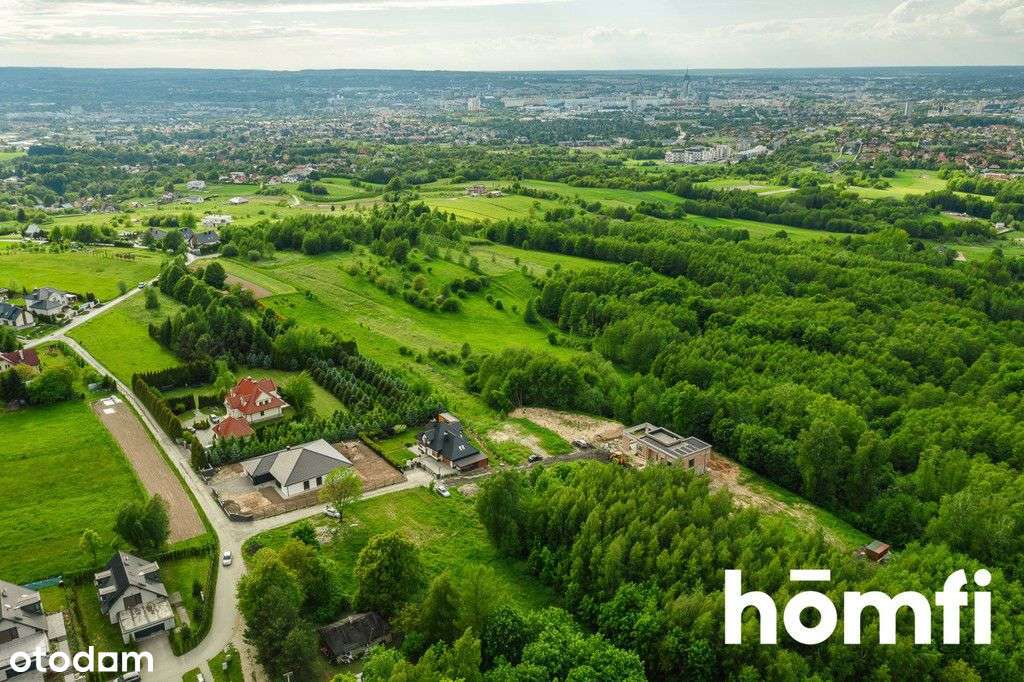 Pięknie położone działki| 46,5 ar | Wz | media | - Pełny obrazek: 5/20