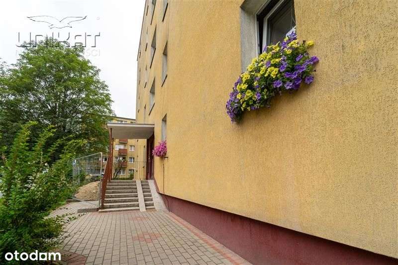 Sopot Kamienny Potok | Po remoncie | 51,06 m2-11