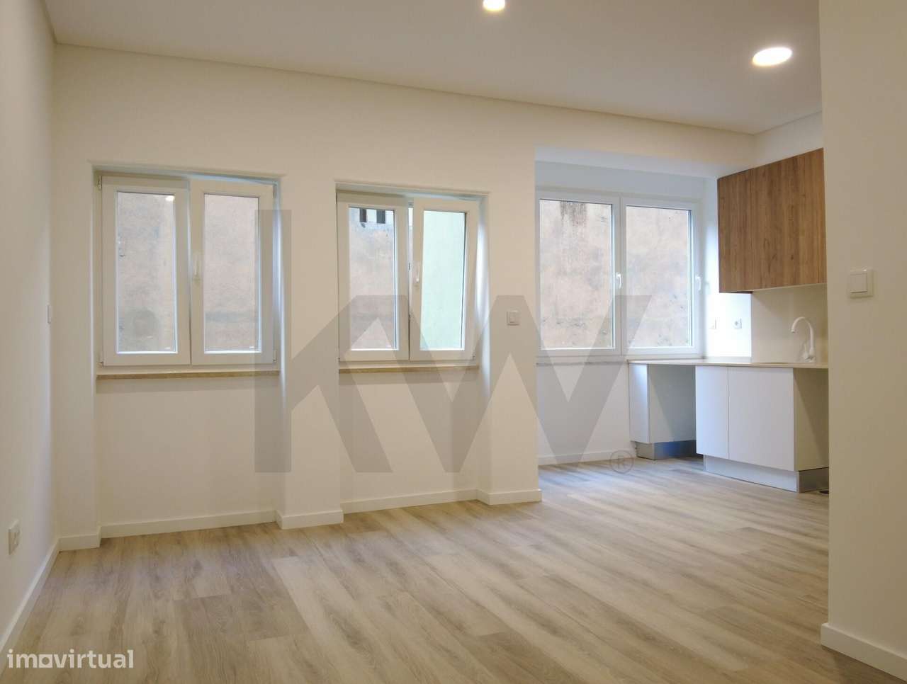 Apartamento T2, remodelado, Barreiro-15