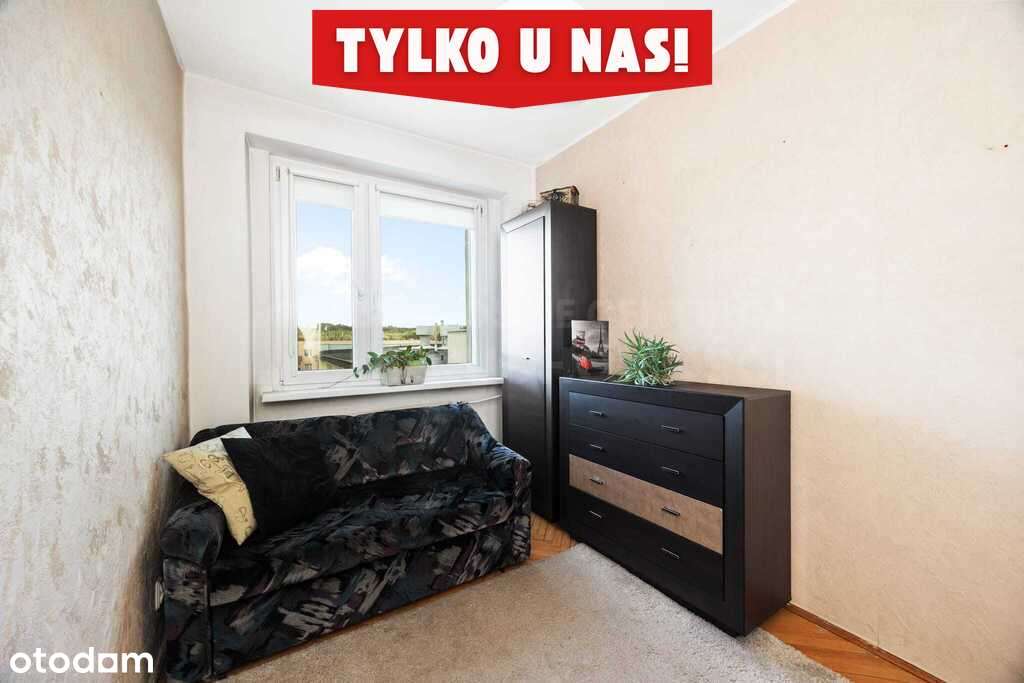 4 pokoje, loggia i osobna kuchnia – Fordon-12