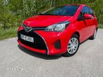 Toyota Yaris 1.0 Active EU6 - 4