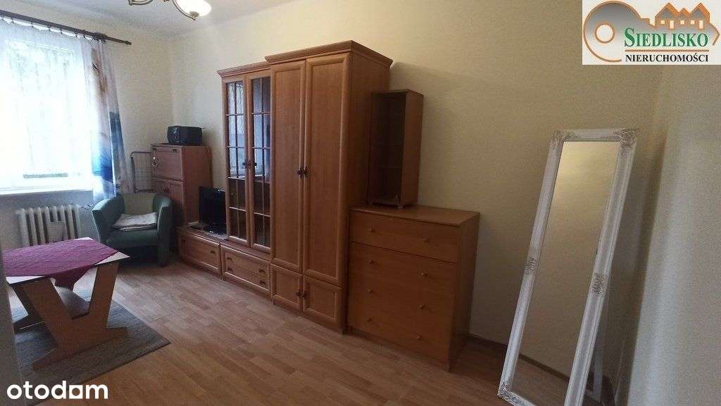 Kawalerka w centrum do wynajęcia. - Pełny obrazek: 5/17