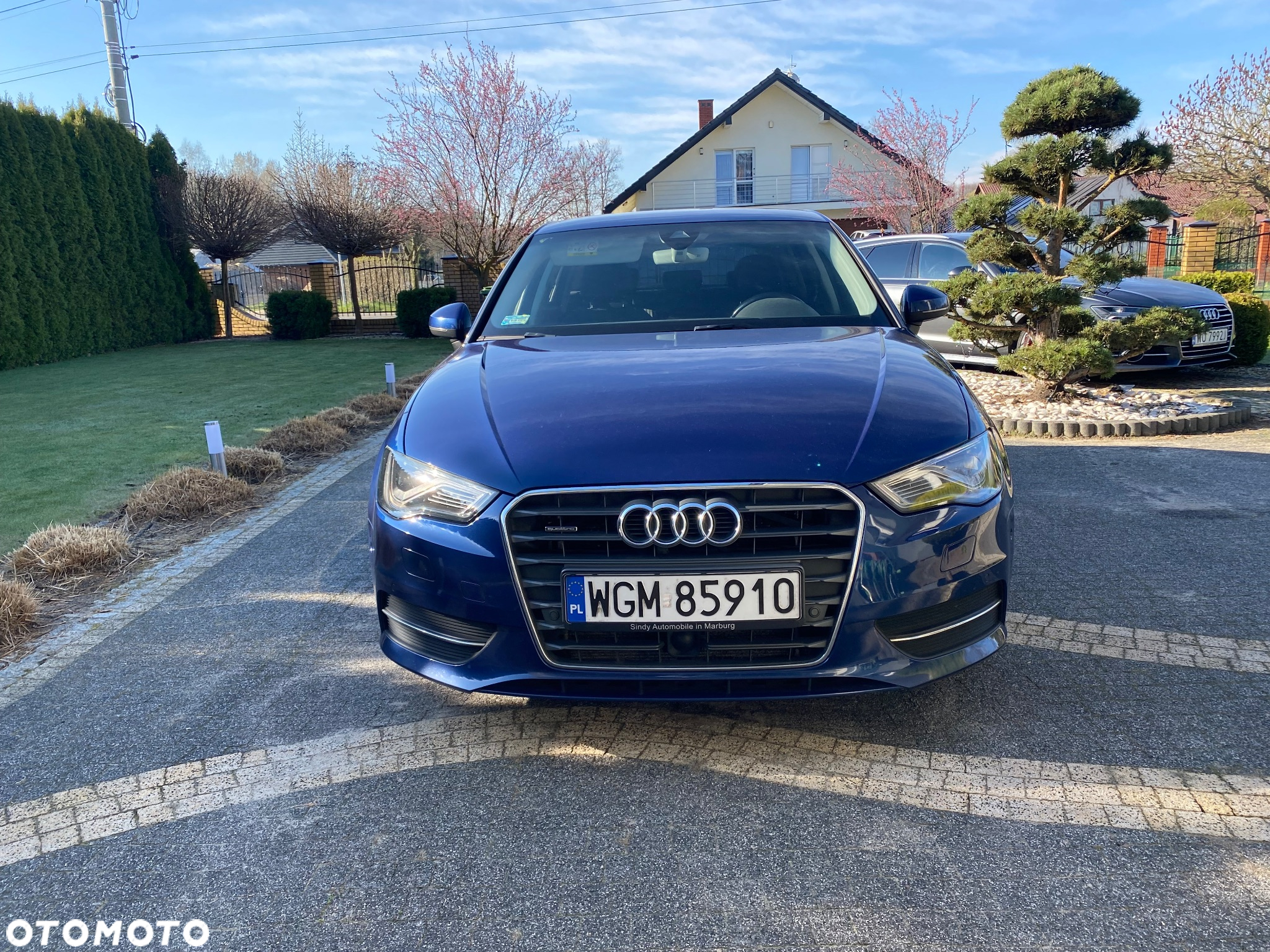 Audi A3 - 5