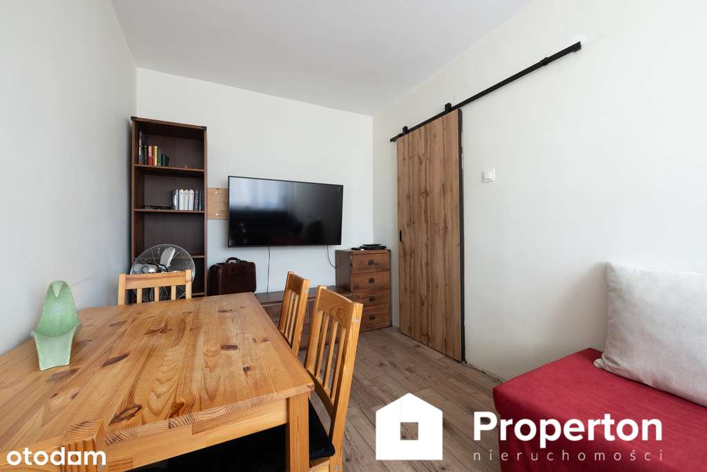 M2 34 m2 w Wasilkowie obok plaży - Pełny obrazek: 5/13