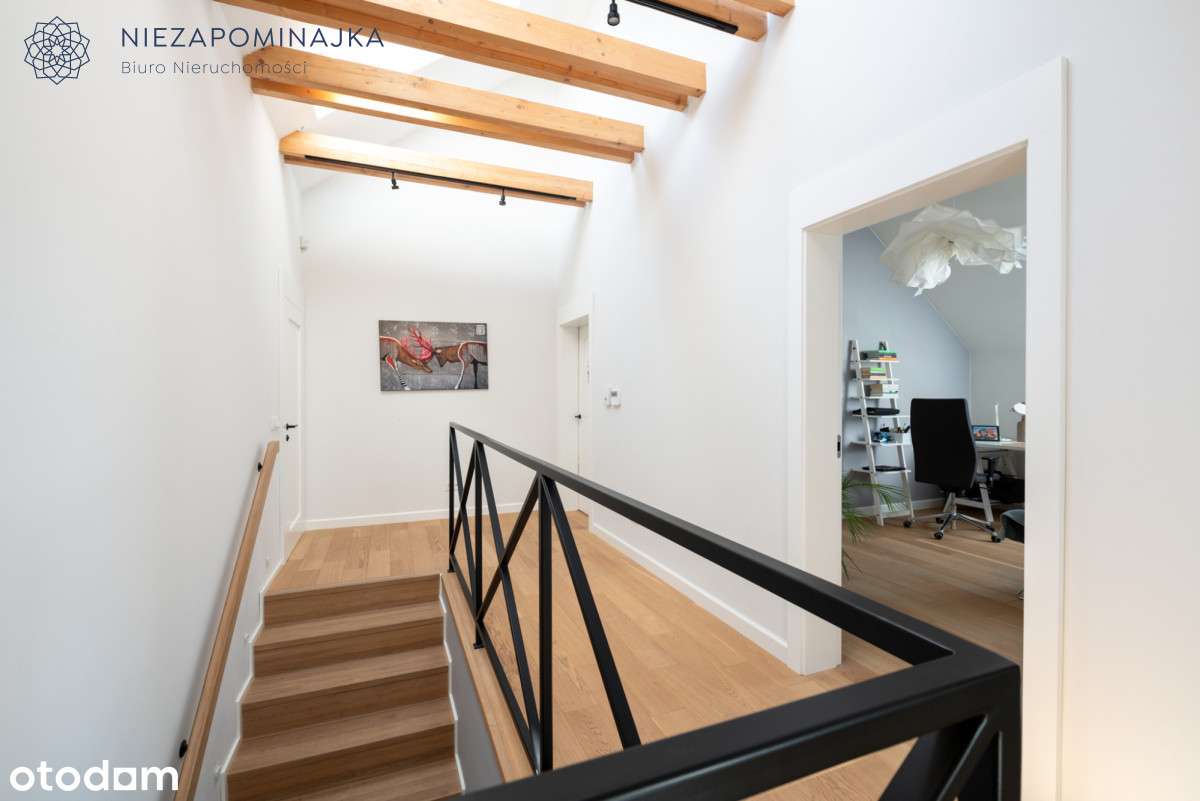 Dom z duszą światła i przestrzeni – Gdańsk!-13