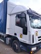 Kabina iveco Eurocargo euro 5 - 11