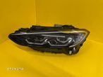 LAMPA BMW 4 G22 G23 G26 M3 G80 M4 G82 FULL LED - 1