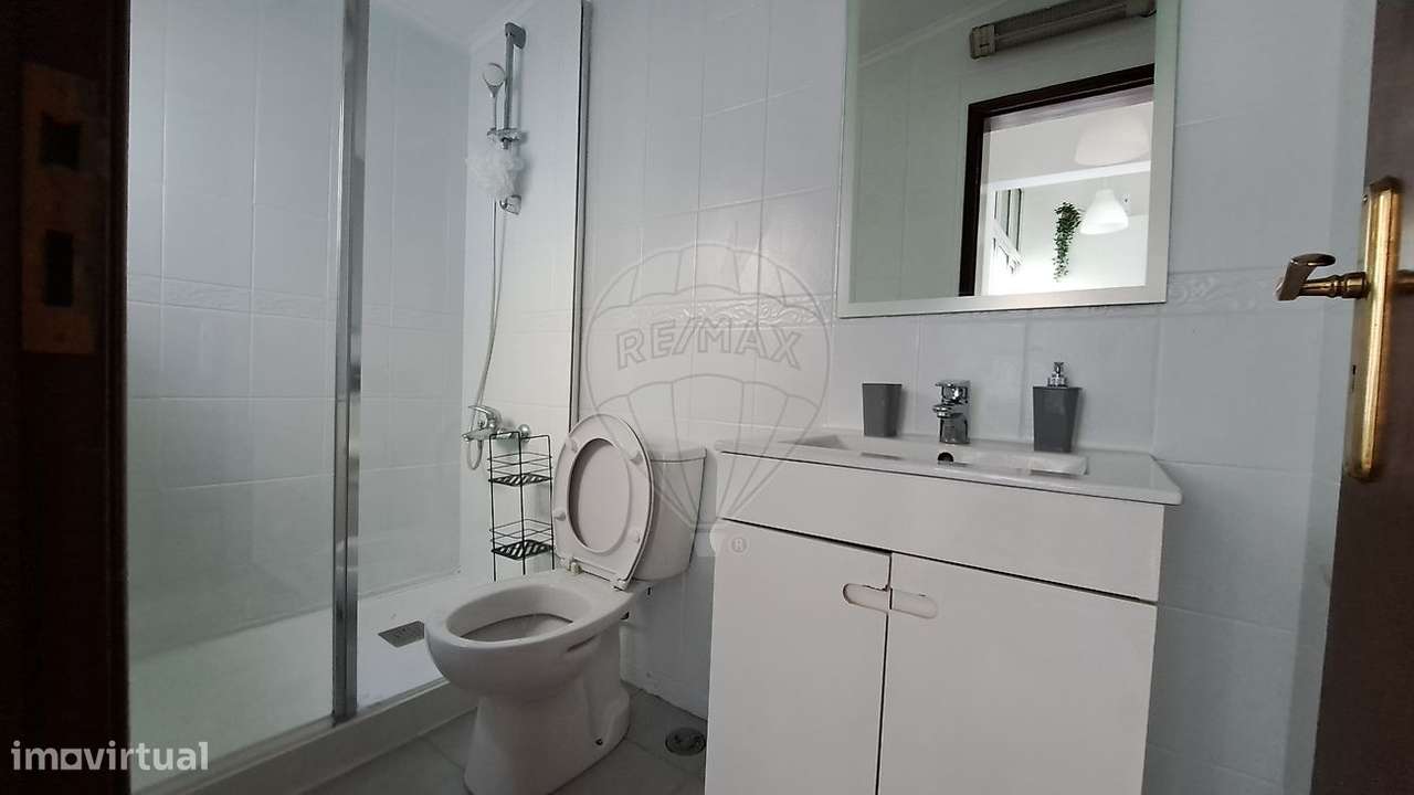 Apartamento T1 para venda - Grande imagem: 4/11