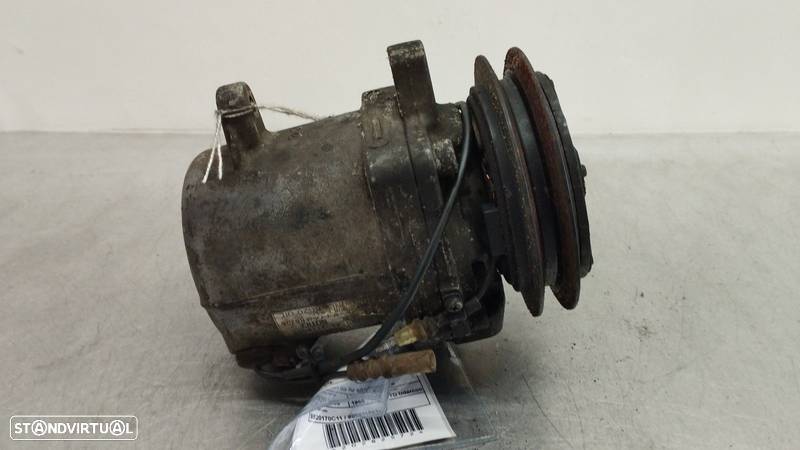 Compressor Do Ar Condicionado Suzuki Vitara (Et, Ta, Td) - 2