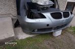 MASKA KOMPLETNY PRZÓD BMW 5 E60 E61 - 2