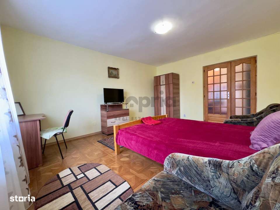 Apartament 3 camere de inchiriat – Brasov, zona Astra - Imagine principală: 2/18