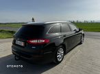 Ford Mondeo Turnier 1.5 TDCi ECOnetic Start-Stopp Titanium - 12