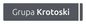 Grupa KROTOSKI Warszawa- Wolica