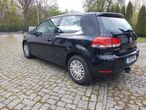 Volkswagen Golf 1.6 Trendline - 17