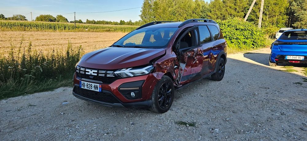 Dacia Jogger 2025