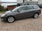 Opel Astra III 1.7 CDTI - 2