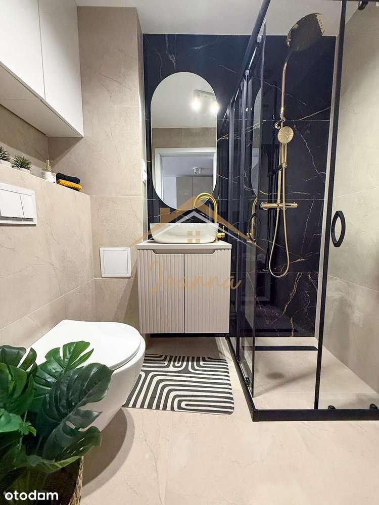 Mieszkanie 2 pokojowe po remoncie-8