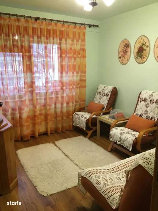 Apartament spațios pe două niveluri – Casa Armatei, Zalău - Imagine principală: 3/13