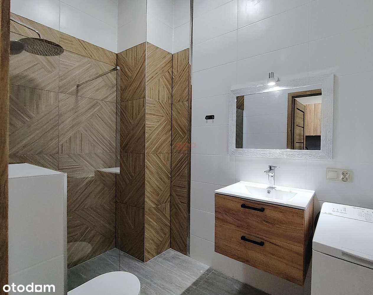 Dwie kawalerki pod inwestycję - Pełny obrazek: 5/12