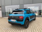 Citroën C4 Cactus 1.2 PureTech Shine EU6 - 8