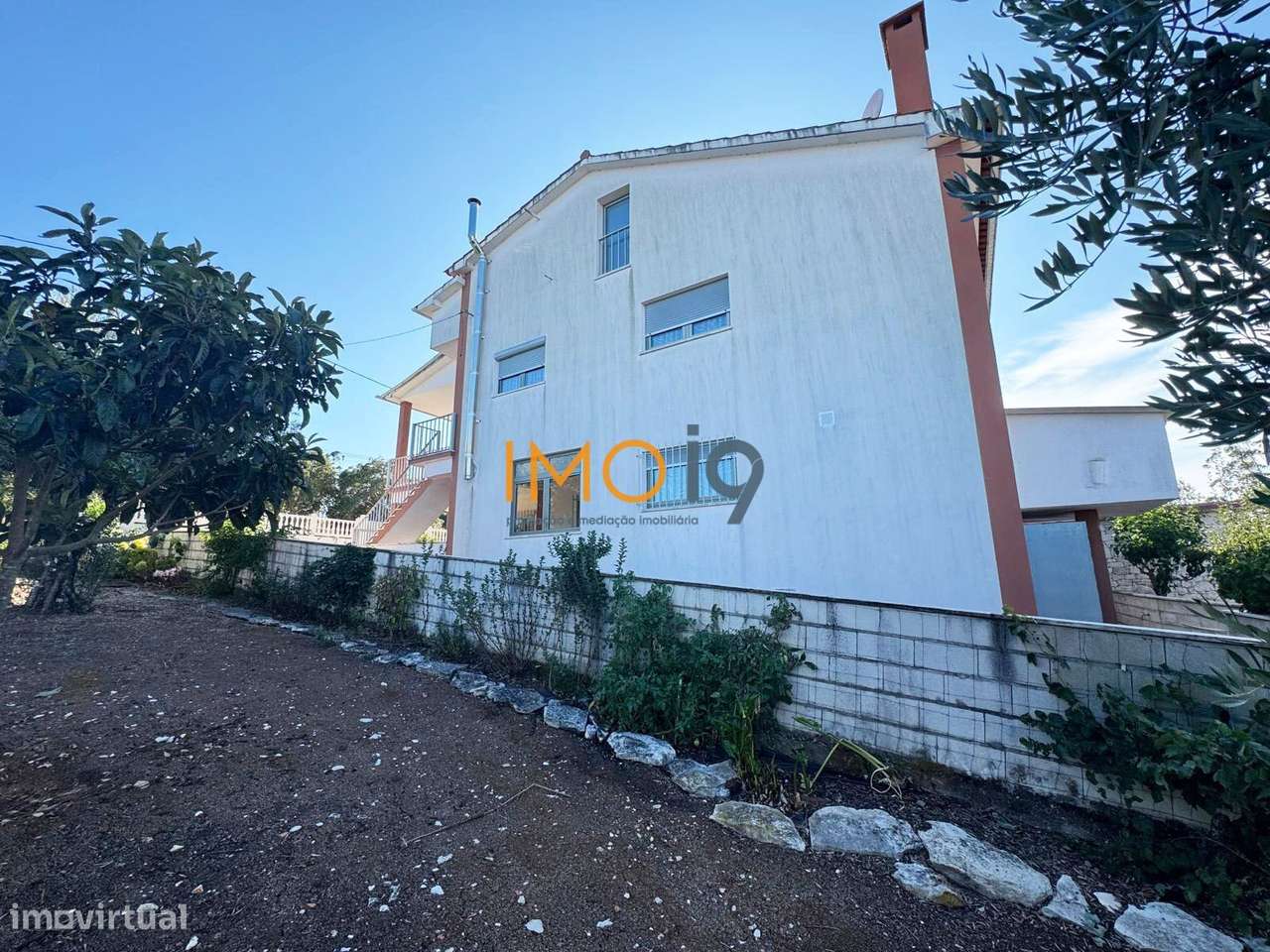 Moradia T5 com Piscina – Um refúgio a 5 minutos de Fátima-36