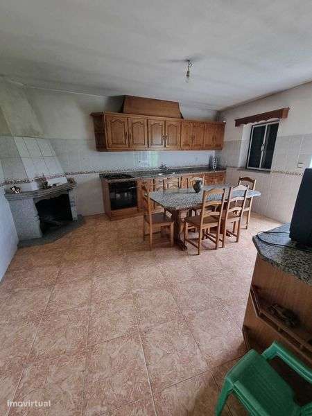 Moradia Tradicional T3 - Grande imagem: 4/11