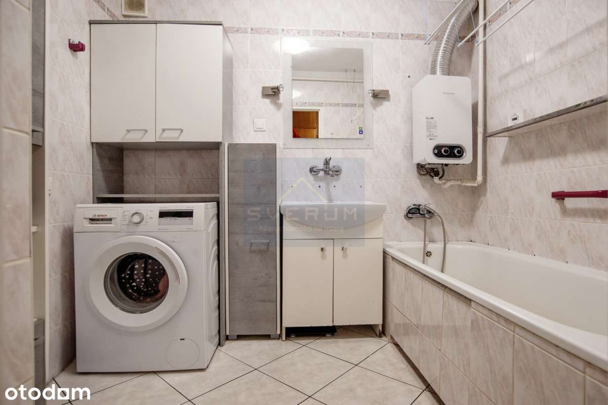 M-4 Wrzosowiak, parter, z ogródkiem - Pełny obrazek: 5/18