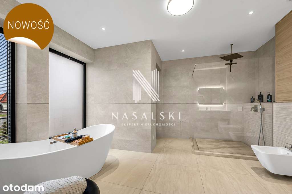 Indywidualny Projekt Domu Możliwa Zamiana-16