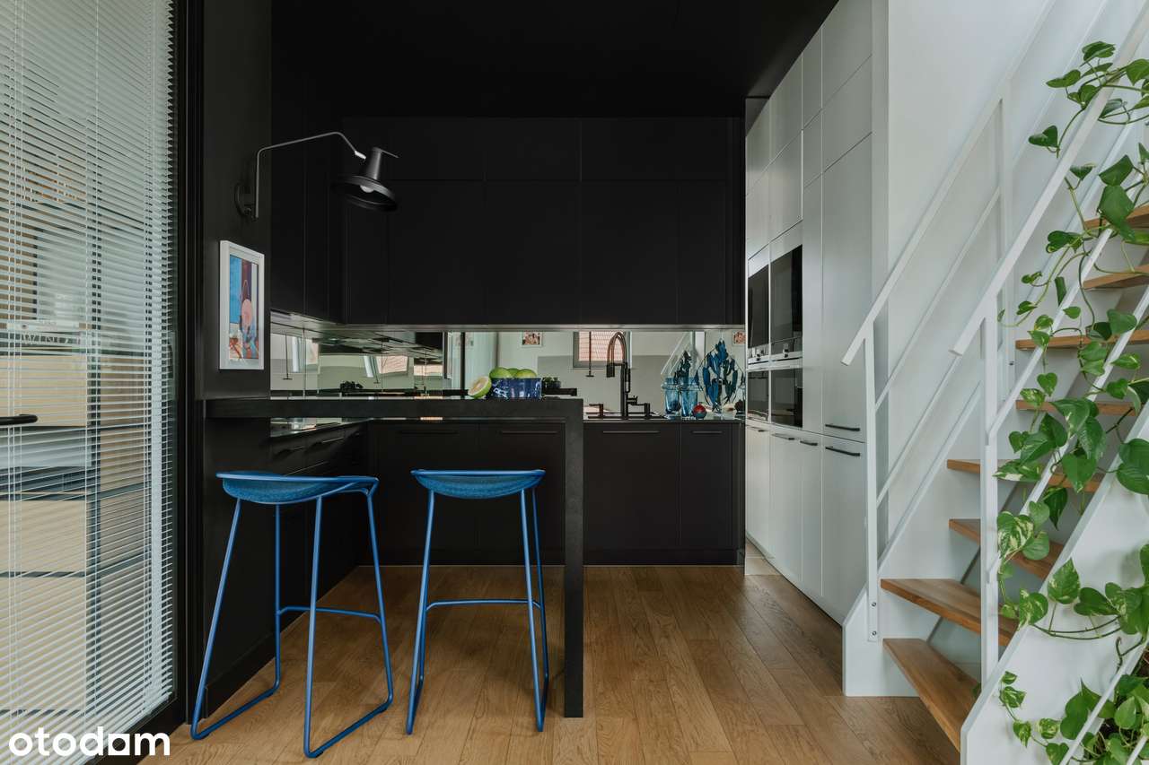 PENTHOUSE nad Odrą Młyn Maria-8