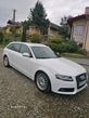 Audi A4 Avant 1.8T - 11