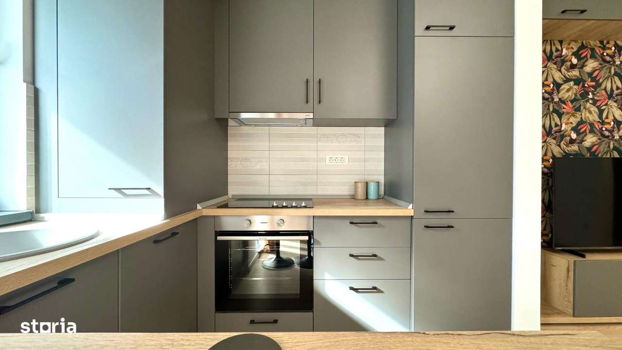 Acceptam schimb cu casa Apartament 2 camere 2 bai incalzire pardoseala-4