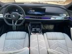 BMW Seria 7 740d xDrive - 11