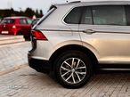 VW Tiguan 2.0 TDI Confortline - 9