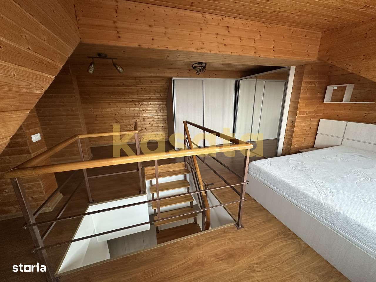 Garsonieră | Drumul Taberei | Terasă | STB | Metrou 10 min-8