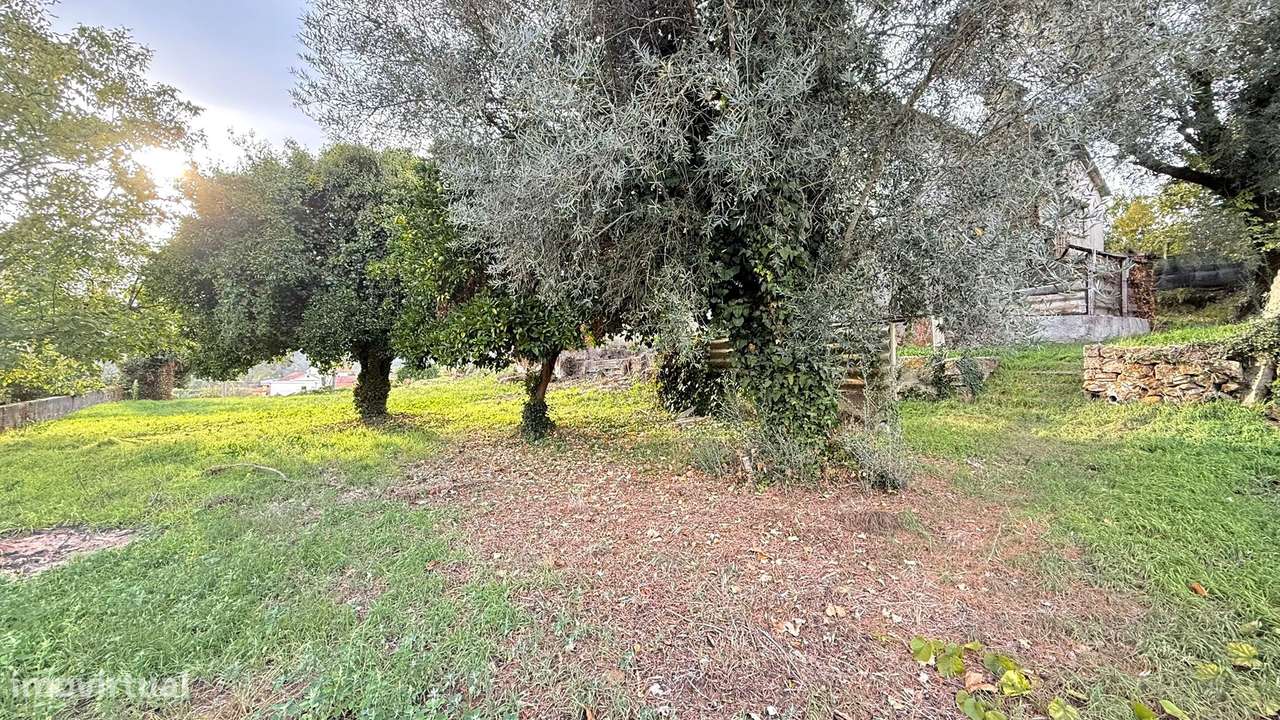 Moradia T3, Rebordões (Santa Maria)-21