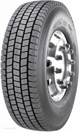 Nowe Opony 245/70R19.5 Sava Orjak O3 136/134M TL M+S 3PMSF Napęd - 1