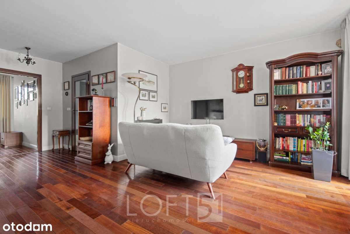 2 pokoje, widna kuchnia, garaż-3