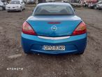 Opel Tigra 1.3 CDTI Enjoy - 4