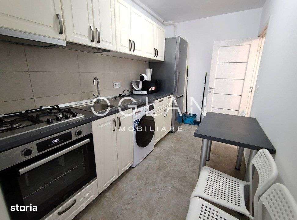 Apartament modern 3 cam. de inchiriat-Zona Henri Coanda - Imagine principală: 4/19