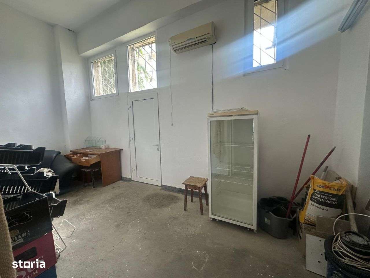 Vanzare spatiu comercial stradal-zona Calea Bucuresti - Imagine principală: 5/13