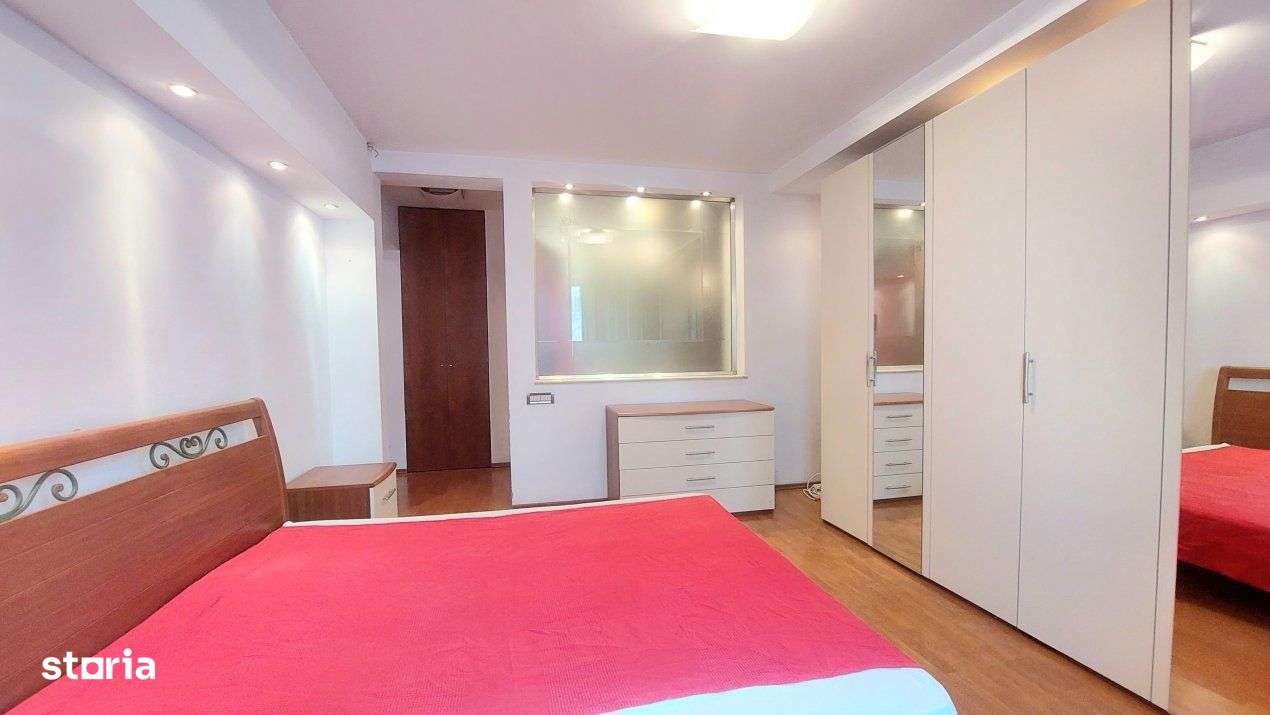 Ap. 3 camere, 90 mp, GARAJ propriu, Cernauti - bl. ANL, COMISION 0%-3