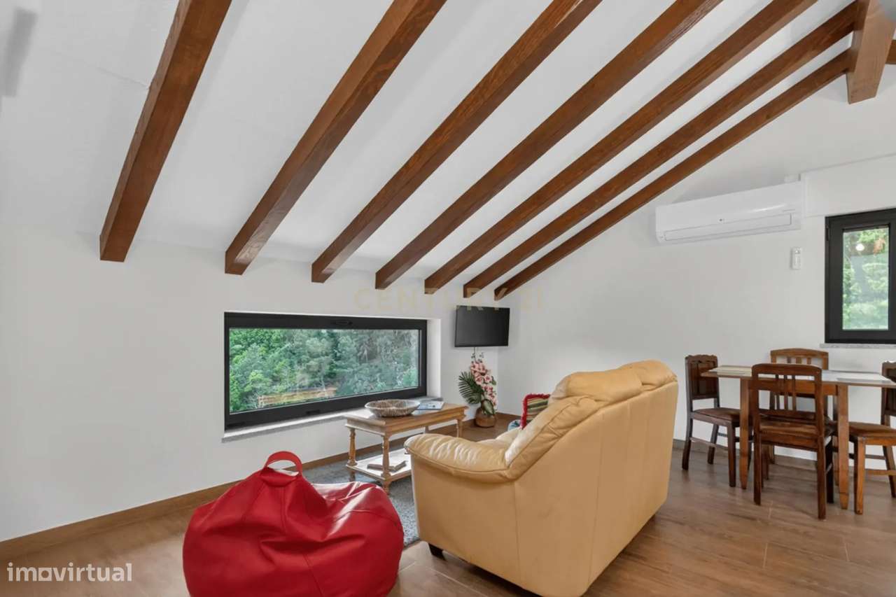 Quinta de Charme em Manteigas com Vista Privilegiada para o Vale Glaci-18