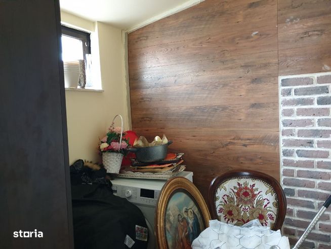 IASI – ROND ERA - Apartament cu 3 camere, 82 mp + gradina 35 mp (2017)-16